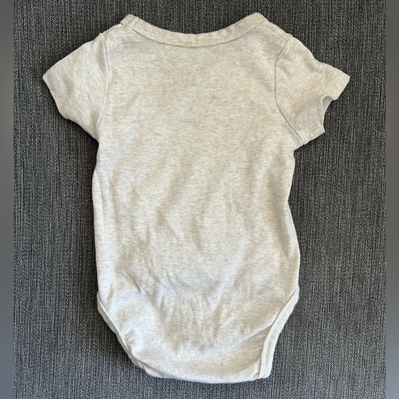 Like New H&M Baby Wrapover Bodysuits (Set of 5) - Picture 5 of 11